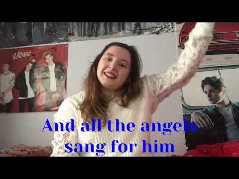 It Was on a Starry Night (Cover with Makaton Sign Language)