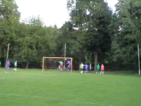 Potsdamer Kickers 94 - Werderaner FC Victoria 1920