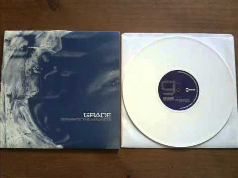 Grade - Separate The Magnets (Full Album)