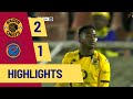 Kaizer Chiefs vs Supersport United | Dstv premiership league | Highlights