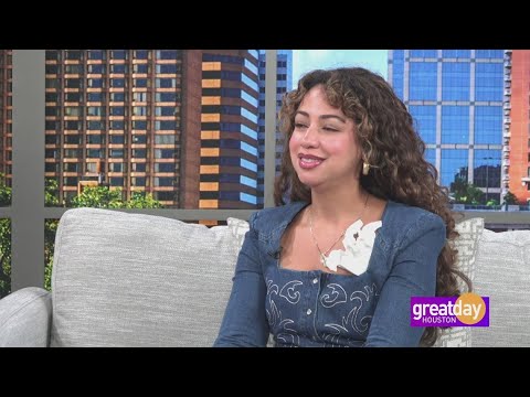 Latin artist La Cassandra brings Dominican fire to White Oak Music Hall