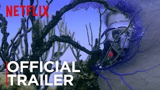Chasing Coral Film Trailer