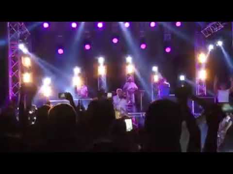 DJ Hrach international youth day