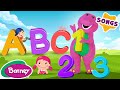 Barney - ABCs and 123s Songs