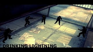 Drinking Lightning - Frag Edit