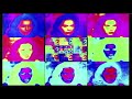 Revenge Of The Mekon | Mekon Featuring Mad Frankie Fraser