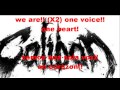 CALIBAN- we are the many subtitulada ing-esp ...