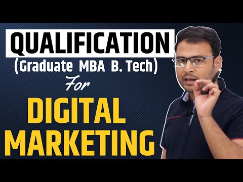 How to Optimize your LinkedIn Profile for Digital Marketing Job Umar Tazkeer