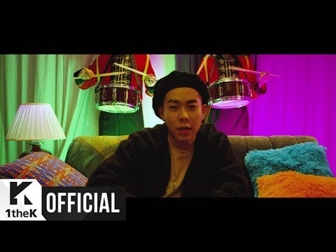 [MV] Loco(로꼬) _ Party Band (Feat. PUNCHNELLO, Thur) + OPPA