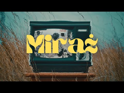 Jan Robak - MIRAŻ (video)