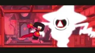 Hell Universe: Omega Fury Ruby