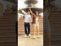 Malang Sajna ️ Anuj X Aditi Dance Ytstudioes Love Youtube Coupledance Ytstudioes Shorts