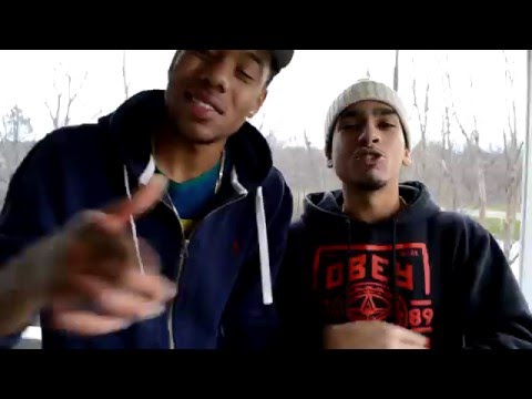 Looking Lit - Niko ft Jay