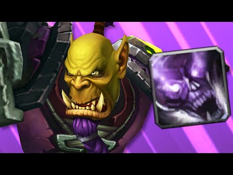 Demonlogy Warlock GOD Returns For Patch 9.1! (5v5 1v1 Duels) - PvP WoW: Shadowlands 9.0.5