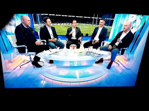 GREAT GAY RUGBY HUMOUR SIX NATIONS #6nations #walesrugby #gareththomas