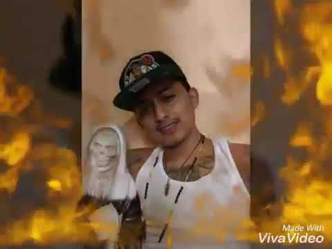 King Black ft Mc Flama - Nunca cambiamos (Della Pandilla )