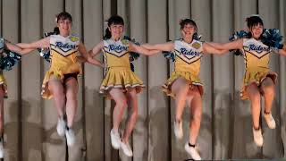 【チア】女子高生(JK)つづきのつづき  Recommdend☆