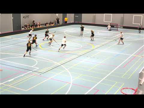 BBU/MäNMKY - EräViikingit P15 9.10.2022