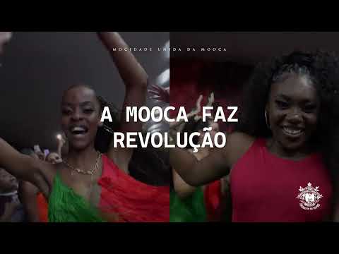 Samba Enredo Mocidade Unida da Mooca 2026