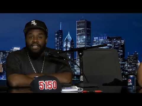 The Corey Holcomb 5150 Show 10.06.2020