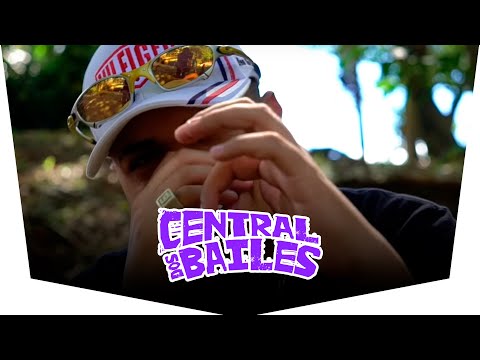 MC Bruninho BR - Tapa No Ar