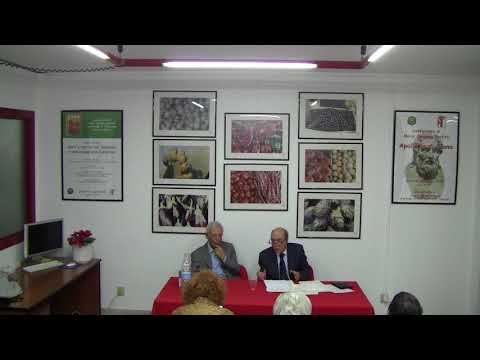 Conferenza del Ch.mo Prof  Manlio Corselli su La rivoluzione russa cento anni dopo del 06-10-2017
