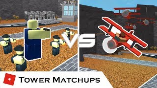 Tower Battles ฟร ว ด โอออนไลน ด ท ว ออนไลน คล ปว ด โอฟร - reconnaissance encounter tower matchups tower battles roblox