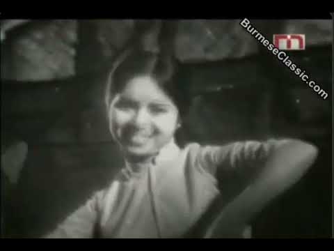 ခြေဖဝါးတော်နုနု ၁