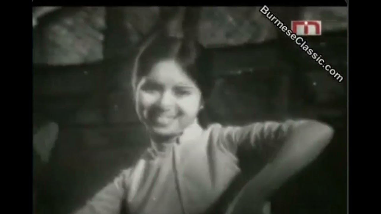 ခြေဖဝါးတော်နုနု ၁