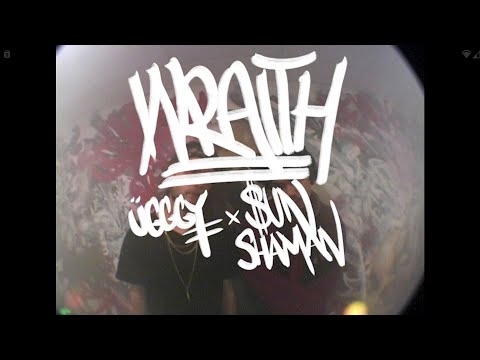 WRAITH - UGGGY X SUN SHAMAN