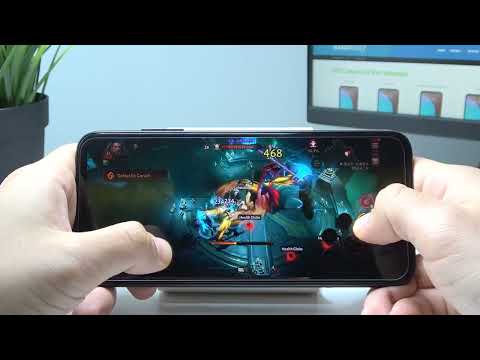 HTC Desire 22 Pro - DIABLO Immortal | GAME TEST | 120Hz IPS | 8GB | $500 | Interesing Gaming Phone!