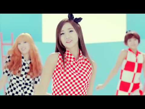 Hello Venus (헬로비너스) - Do You Want Some Tea? (차 마실래?) MV [Eng Sub] HD