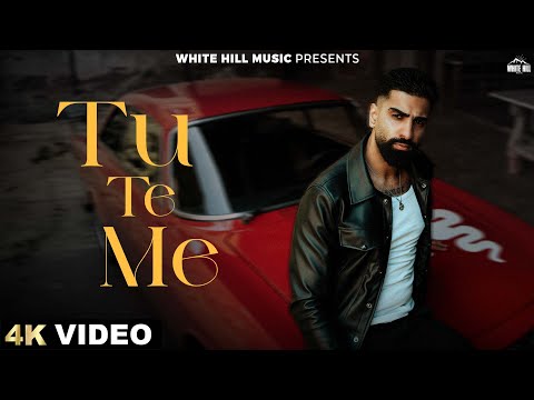 Tu Te Me — watch video