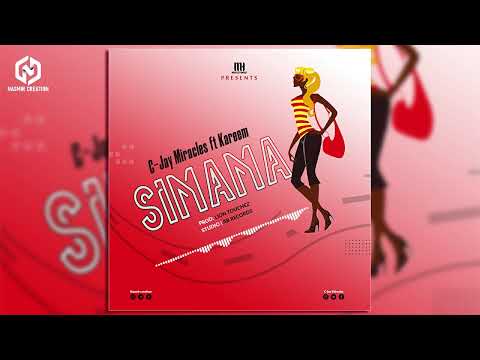 C Jay Miracles ft Kareem Simama Tuonge(Official Audio)