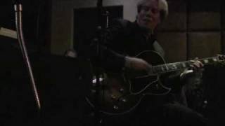 Wolf Marshall Trio: CLOUDS