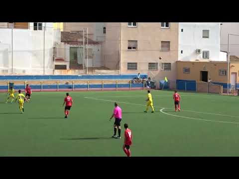 Denia Cadete D - Villalonga
