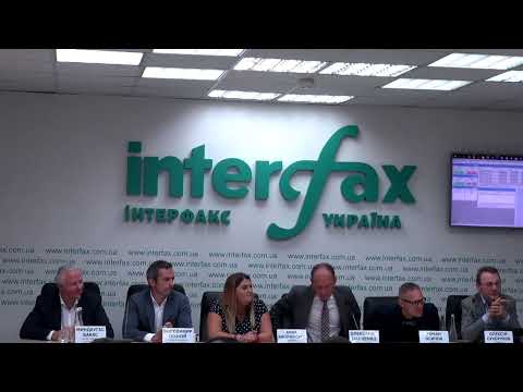 Трансляция пресс-конференции на тему "Акции Apple Inc. на "Украинской бирже" - первая ласточка нового класса инструментов долгосрочного сбережения"