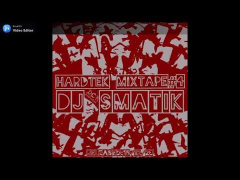 Dj Smatik | Hardtek mixtape#4 | 16/12/20 | GER