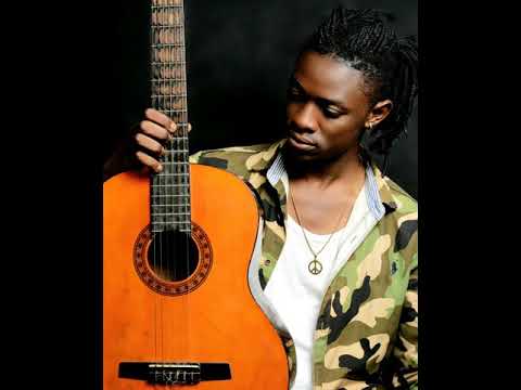 Jtt Léopard ft Tonny ndaks - Pona_love_nazo_sambwa (Audio officiel)