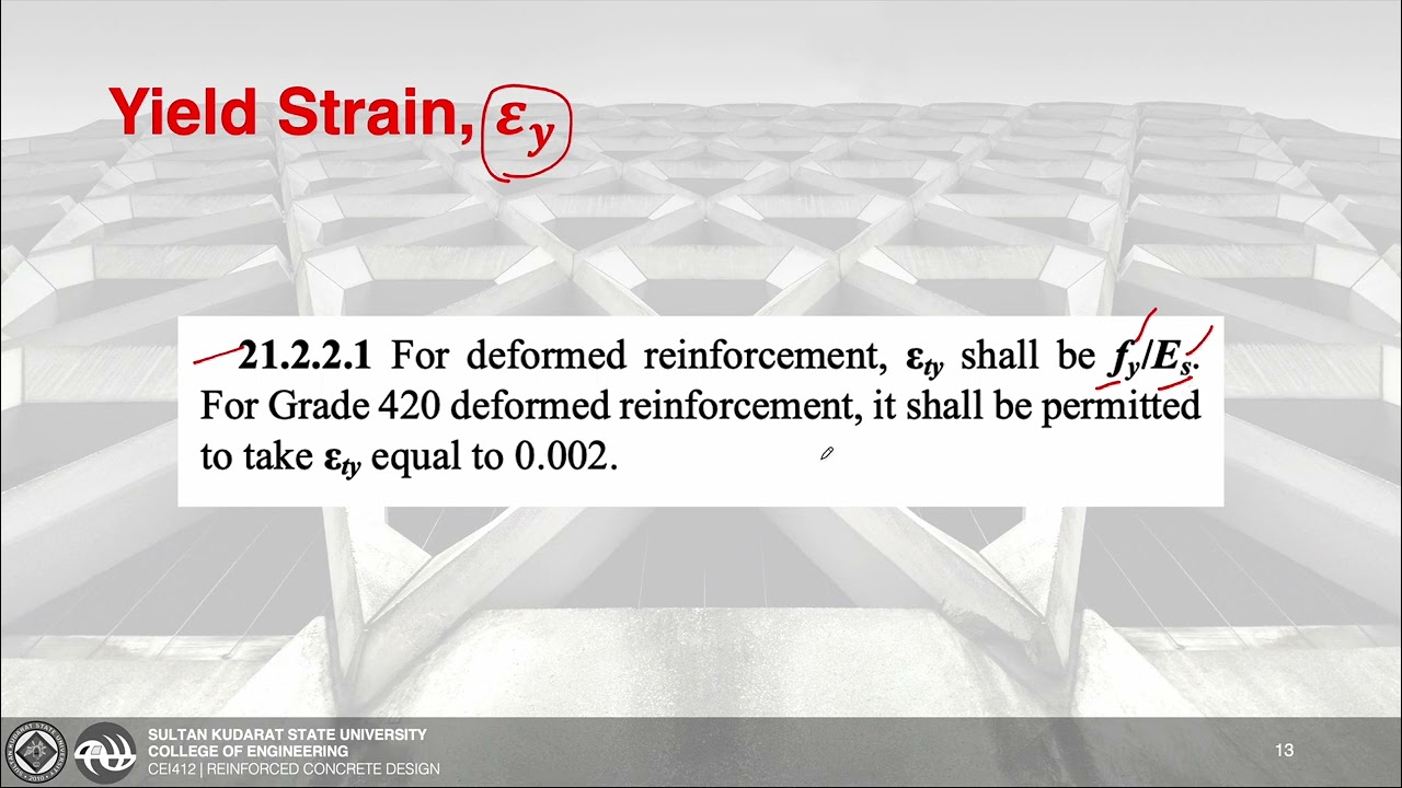 1. General Specifications