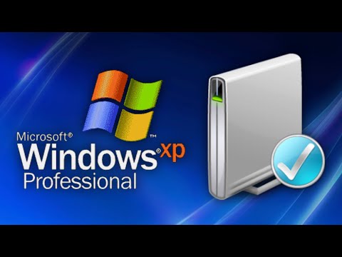 What if you Repair Windows XP?