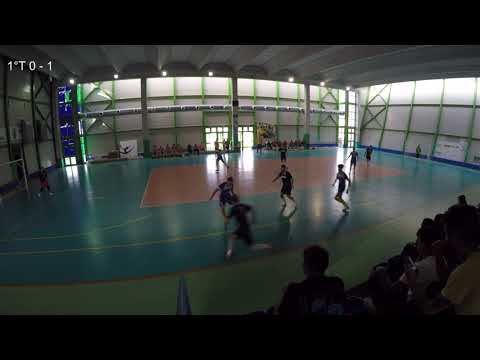 Bf Sport Rieti - Bracelli Club | Serie C2