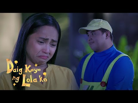 Daig Kayo Ng Lola Ko: The wife's wish that changed her whole family