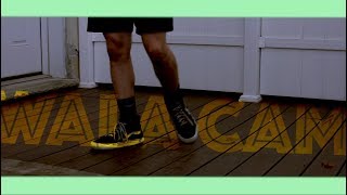 Wala Cam -Chance The Rapper (Jonny Cohen)