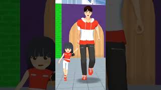 Download lagu Which Door Hides Their Parents_ 😱🚪 _sakuraschoolsimulator _shorts mp3