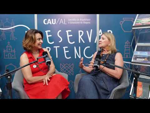 Acústica e saúde urbana: como o som impacta a vida nas cidades | Café com CAU (EP. 06)