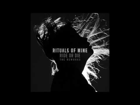Rituals Of Mine Ride Or Die (SinFang Remix) [Official Audio]