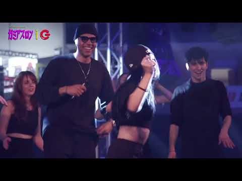 GAMEATHLON Winter 2023 - Steve Onemanshow