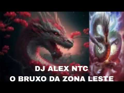 MTG - MALVADO AMALDIÇOA FONE (DJ ALEX NTC)