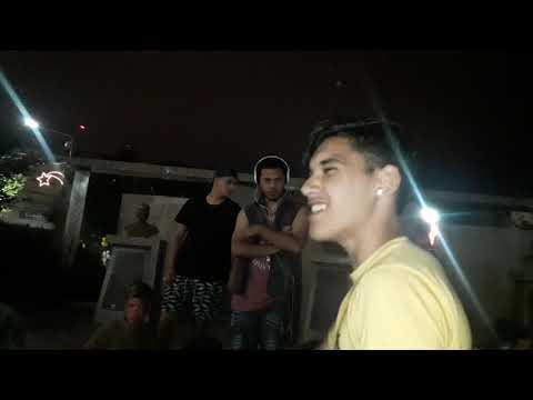 SÓLIDO CIRI CHM SKAI vs KFFA NT POLA PKA - 4tos - SAN JUSTO UNDER 4vs4 - 28/12/18